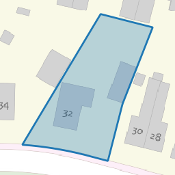 Perceel BOR00-F-2550