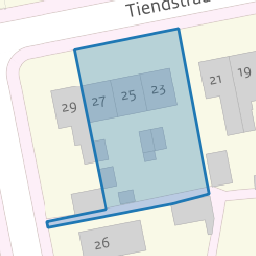 Perceel BOR00-F-2560