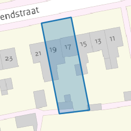 Perceel BOR00-F-2562