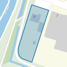 Perceel BOR00-F-2564