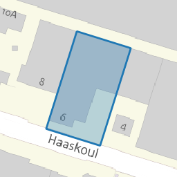 Perceel BOR00-F-2570