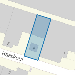 Perceel BOR00-F-2571