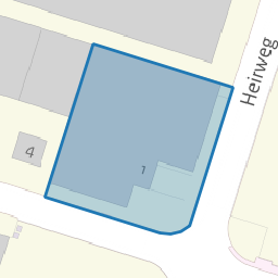 Perceel BOR00-F-2572