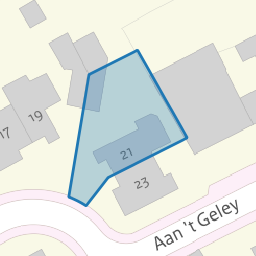 Perceel BOR00-F-2579