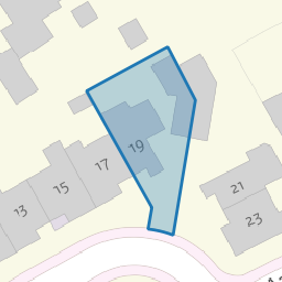 Perceel BOR00-F-2580