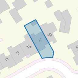 Perceel BOR00-F-2581