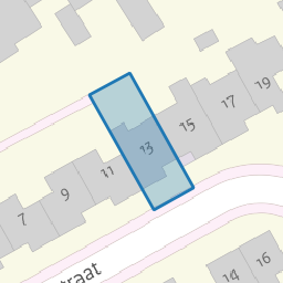 Perceel BOR00-F-2583