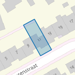 Perceel BOR00-F-2584