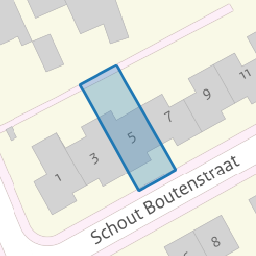 Perceel BOR00-F-2587