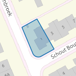 Perceel BOR00-F-2589