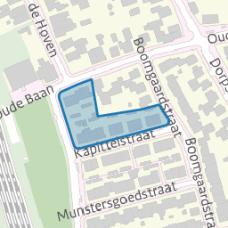 Perceel BOR00-F-2593