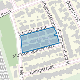 Perceel BOR00-F-2595