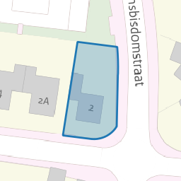 Perceel BOR00-F-2598