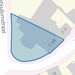 Perceel BOR00-F-2600