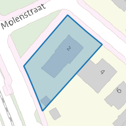 Perceel BOR00-F-2601