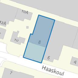 Perceel BOR00-F-2607