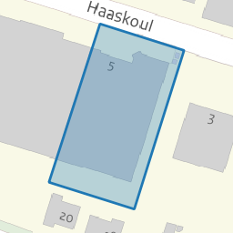 Perceel BOR00-F-2612