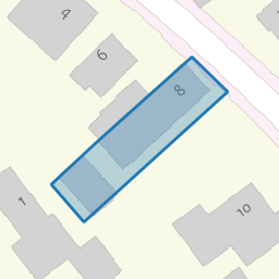 Perceel BOR00-F-2623