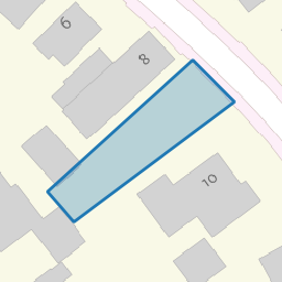 Perceel BOR00-F-2624