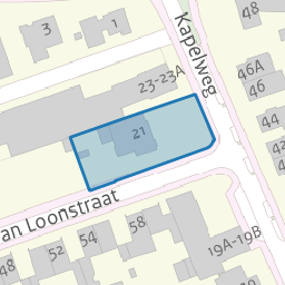 Perceel BOR00-F-2632