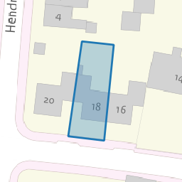 Perceel BOR00-F-2638