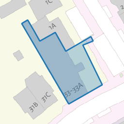 Perceel BOR00-F-2640