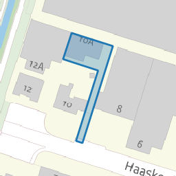 Perceel BOR00-F-2643