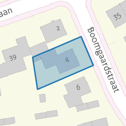 Perceel BOR00-F-2650