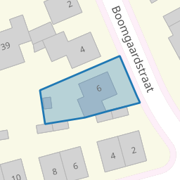 Perceel BOR00-F-2651