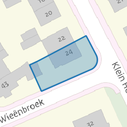 Perceel BOR00-F-2660