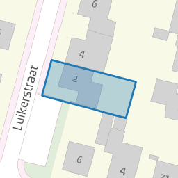 Perceel BOR00-F-2673