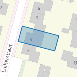 Perceel BOR00-F-2674