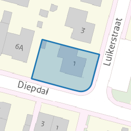 Perceel BOR00-F-2680