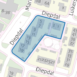 Perceel BOR00-F-2683