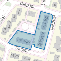 Perceel BOR00-F-2684