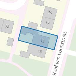 Perceel BOR00-F-2692