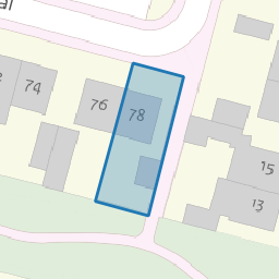 Perceel BOR00-F-2694