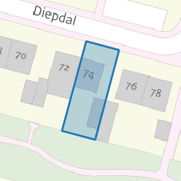 Perceel BOR00-F-2696