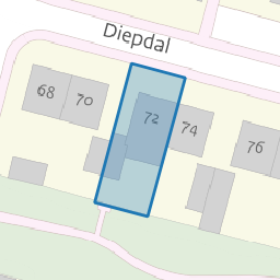 Perceel BOR00-F-2697