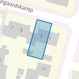 Perceel BOR00-F-2705