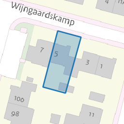 Perceel BOR00-F-2706