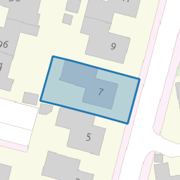 Perceel BOR00-F-2714