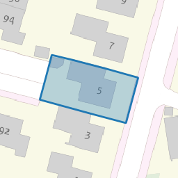 Perceel BOR00-F-2715