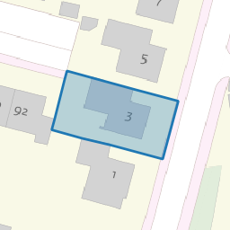 Perceel BOR00-F-2716