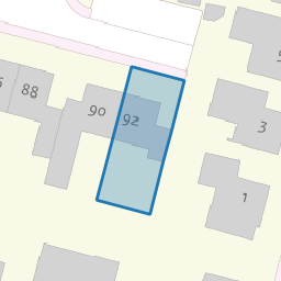 Perceel BOR00-F-2718