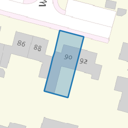 Perceel BOR00-F-2719