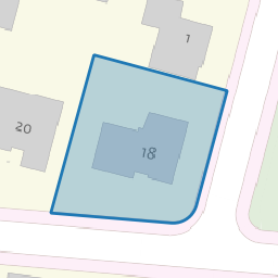 Perceel BOR00-F-2720