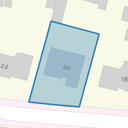 Perceel BOR00-F-2721