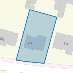 Perceel BOR00-F-2722