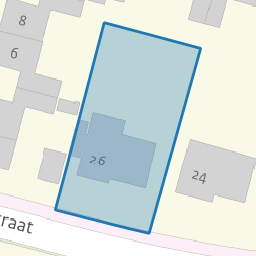 Perceel BOR00-F-2724